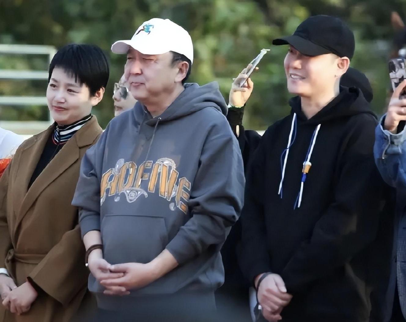 于谦赛马最新消息,于谦的赛马夺冠