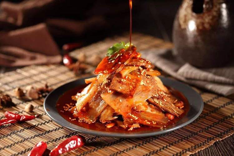 四川乐山摆摊的特色小吃排名,四川十大经典传统小吃