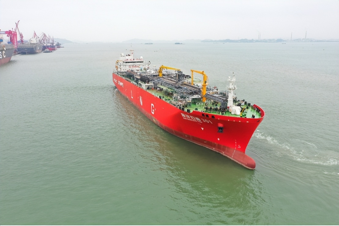 海洋石油301九丰,海洋石油301广州