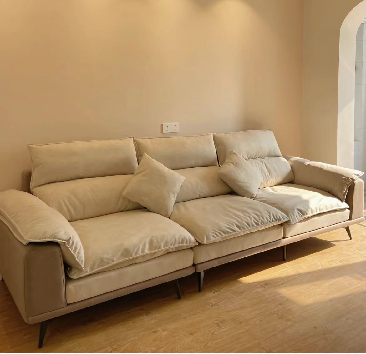 不要贪便宜，这“5种”沙发白给都不要，不是唬人，都是经验教训