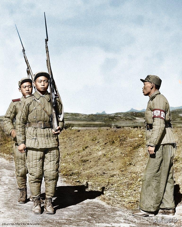 第五次抗美援朝战役是胜还是败,抗美援朝第五次战役是败仗吗