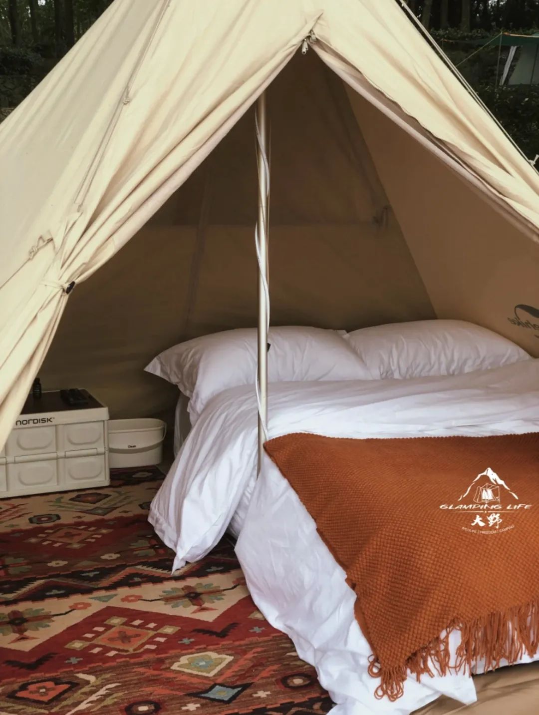 成都免费露营地推荐过夜,成都周边露营地推荐自驾