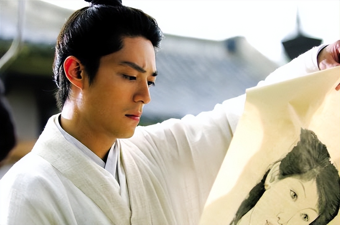 夫妻本是同林鸟大难临头走不了,夫妻本是同林鸟大难临头不相飞