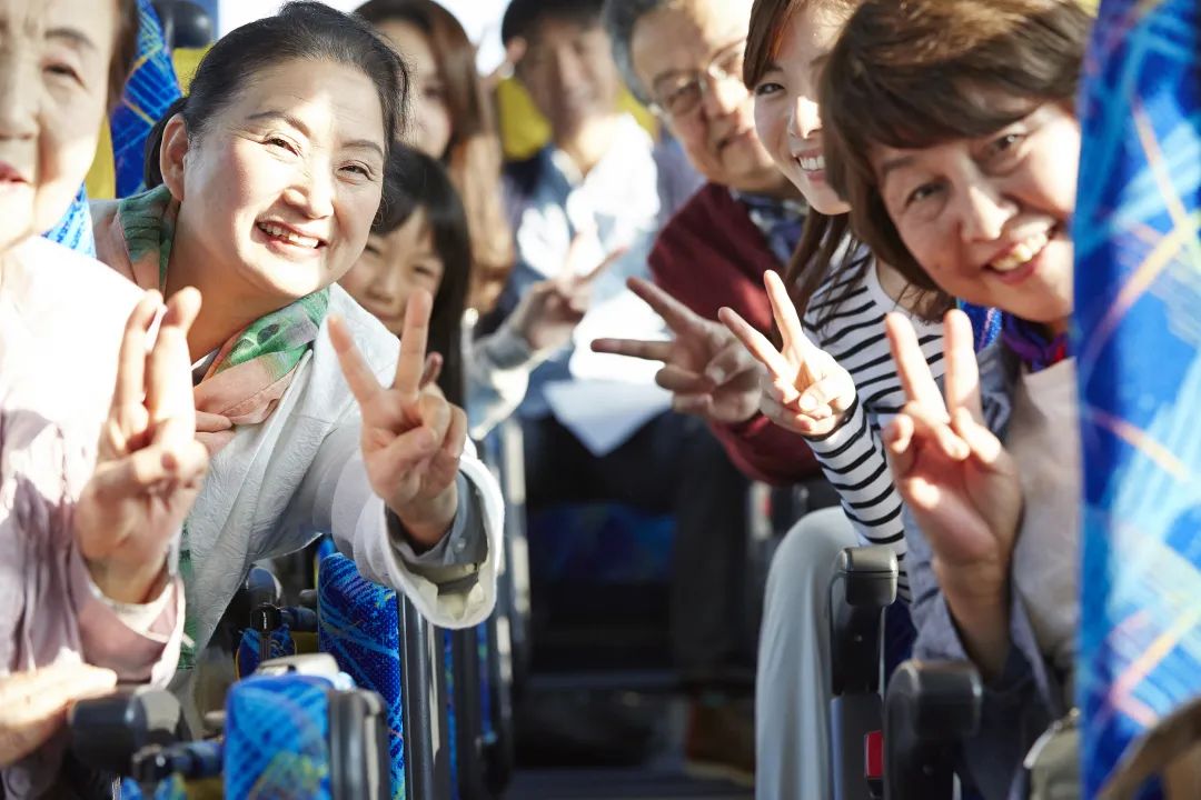 夕阳红旅游团游日本,夕阳红旅行团去哪儿玩