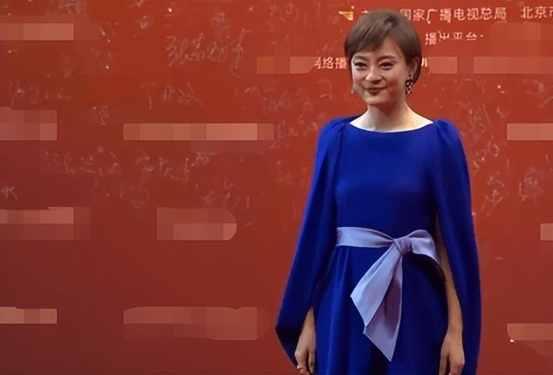 曾黎的苹果肌、孙俪的副乳、天仙的法令纹,女星生图暴露人间真实