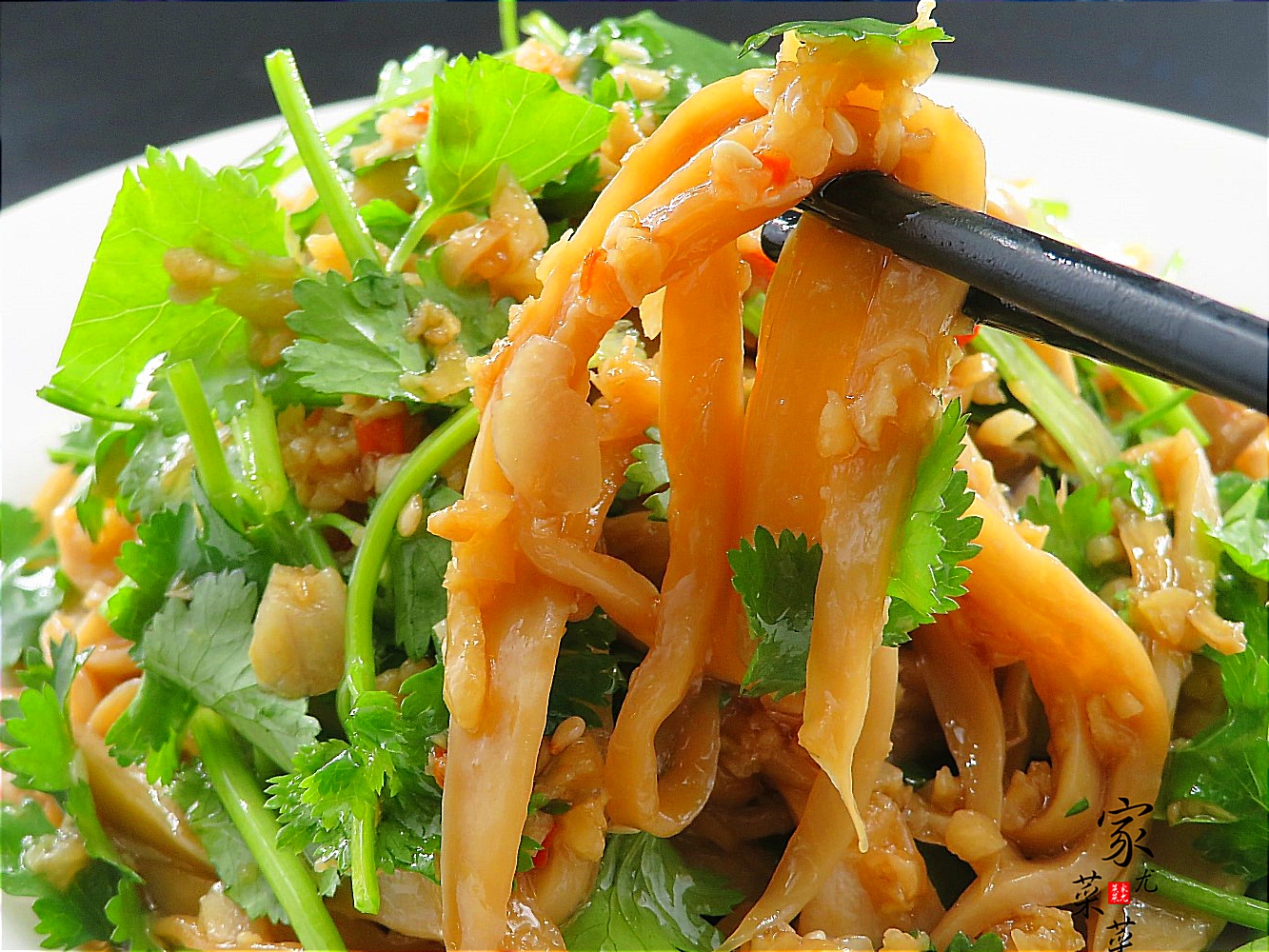 越吃越瘦又好吃的菜谱,这八个菜美味又健康让你越吃越瘦