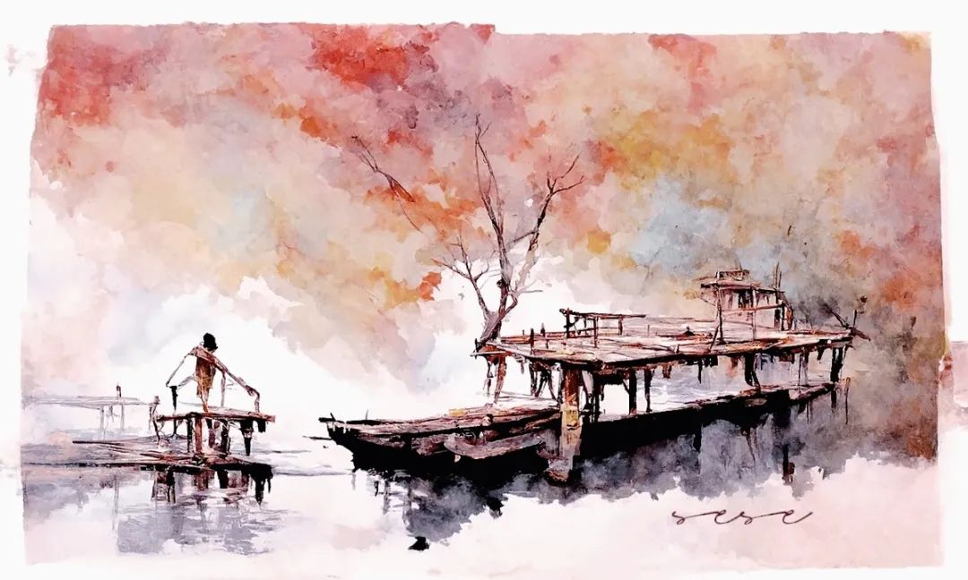 千人千面，大触云集！|第22周推荐作品