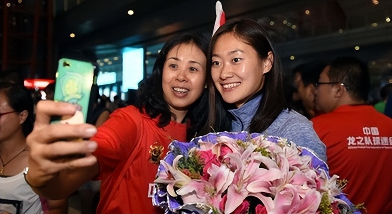 张琳艳为何留洋英超会失败,张琳艳重返国家队