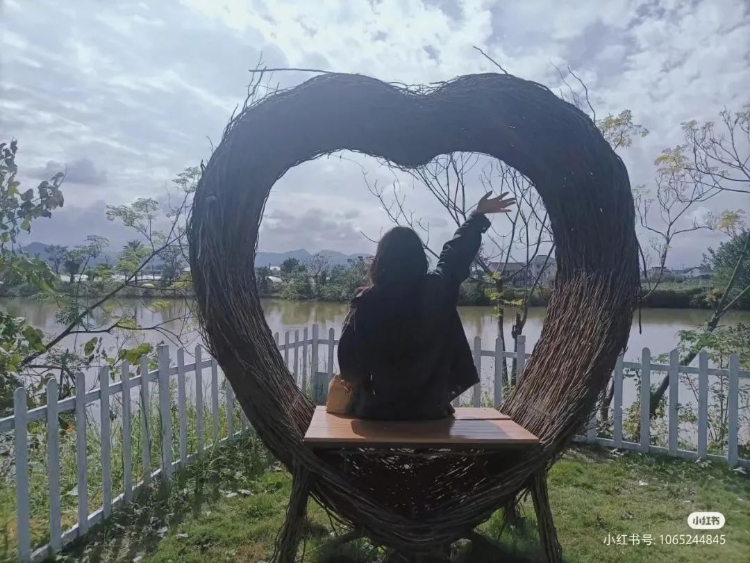 温州秋天的景,温州的秋天