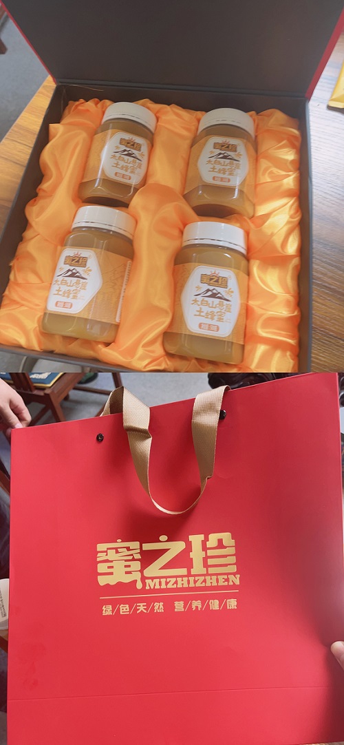 路边养蜂的卖的蜂蜜是真的吗,路边养蜂人买假蜂蜜么