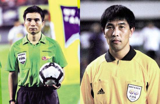 中超金哨陆俊哪个厉害,金哨陆俊世界杯