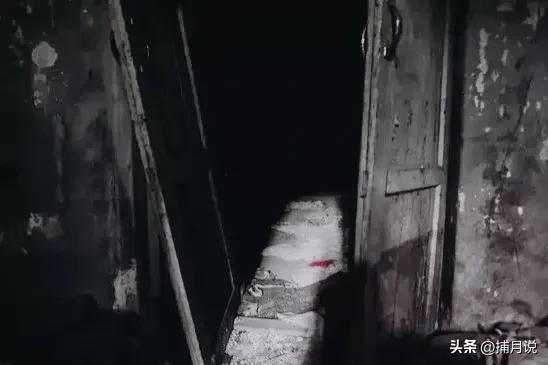 为什么京城81号是鬼宅之首？北京最著名的都市传说确有此地