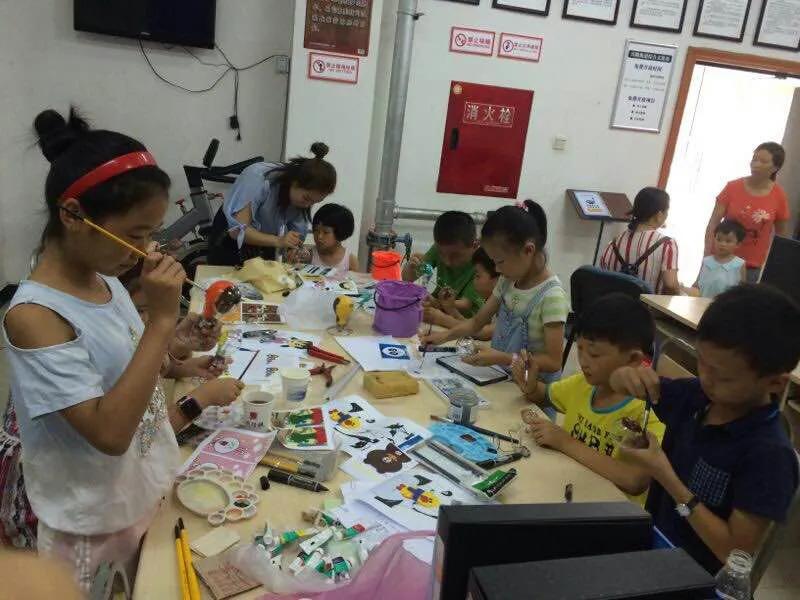 少儿书画培训中心视频宣传方案（附文案、脚本、运镜、营销）