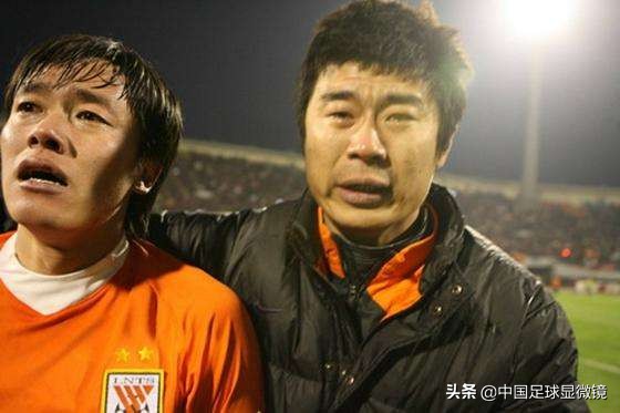 中锋传“橙”！郭田雨接棒老大哥韩鹏
