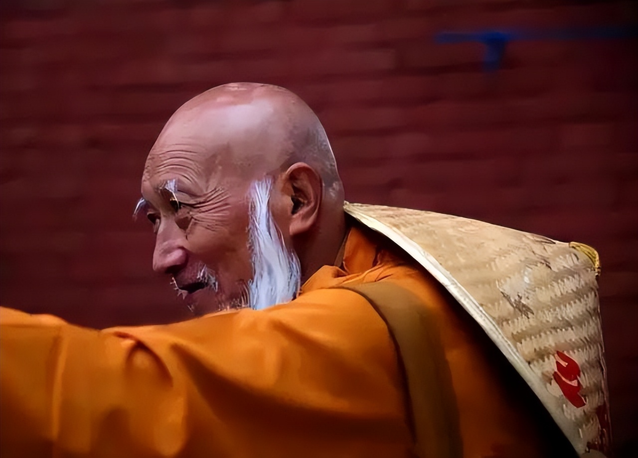 高僧舍利子是因为火化方式原因吗,舍利子形成的五大原理推测