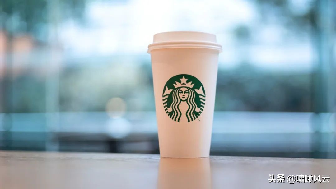 星巴克打工人的一天,星巴克打工攻略