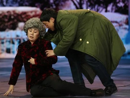 沈腾抑郁症电影,马丽得了抑郁症吗