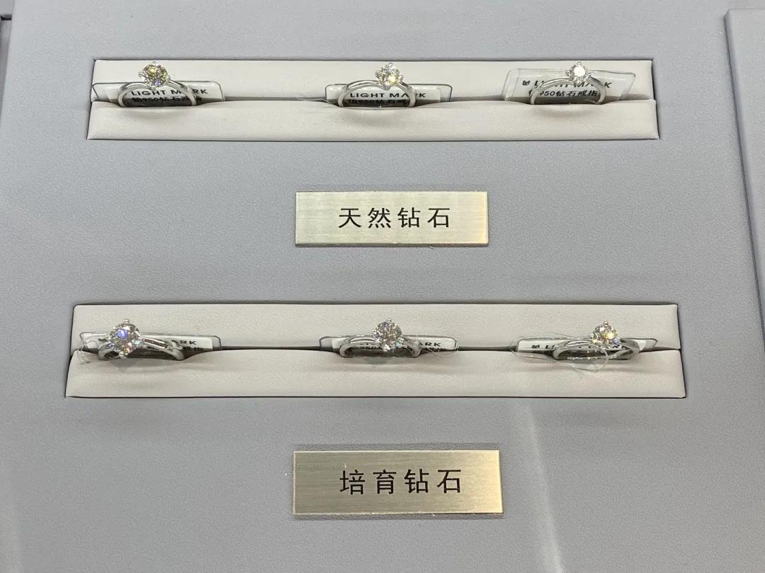 中国培育钻石,中国培育钻石未来走向