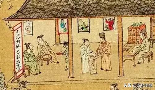 以史为鉴，没有现代科技的古代中国是如何应对疫情的？