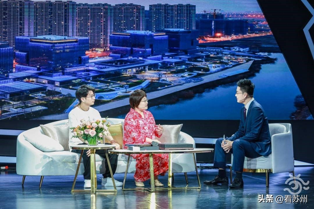 大美江苏苏州篇,大美中国昆山篇