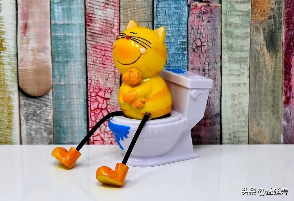 身体衰老的八大信号，看看你已经有几个了？