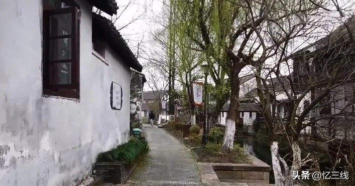 上海古村落,上海不知名古村落