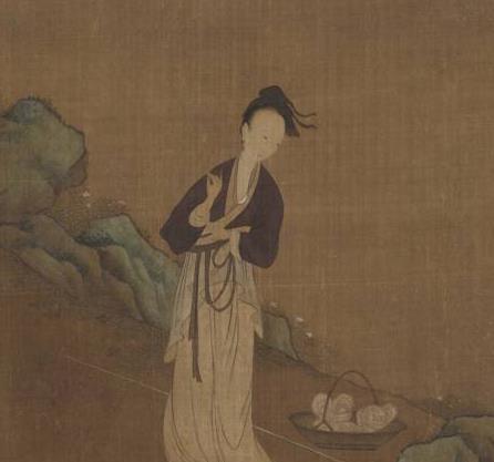 民间故事：光棍汉回家探亲，夜里被老鼠咬了耳朵，因此躲过一劫