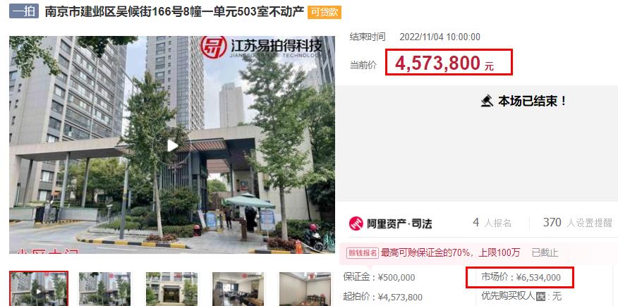 南京河西南公寓值不值得买,南京河西南150万买房