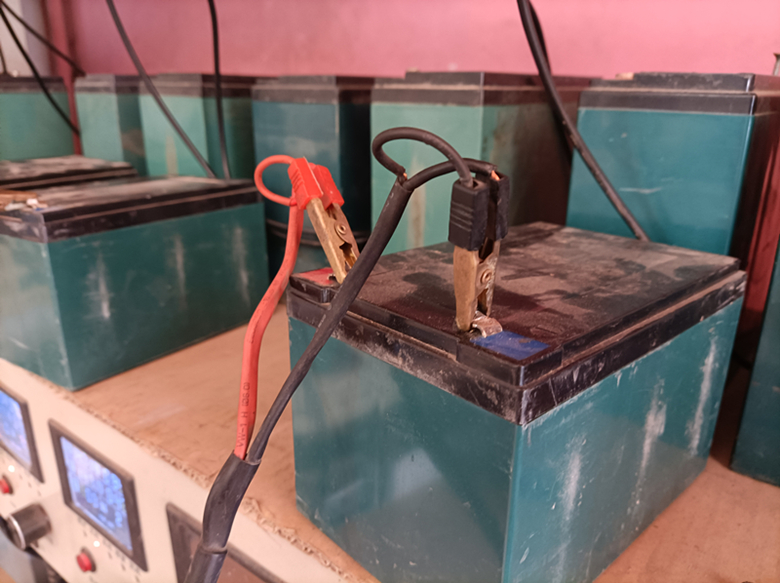 电瓶修复器能修复哪些故障,修复仪修复电瓶多少时间