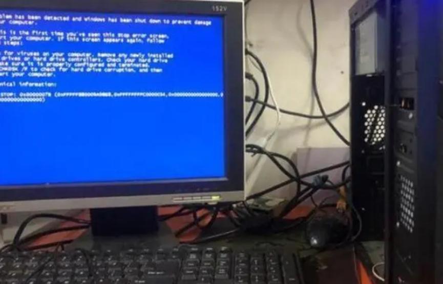 “U盘启动”别搞复杂!掌握这2种方法就够了,系统维护不求人