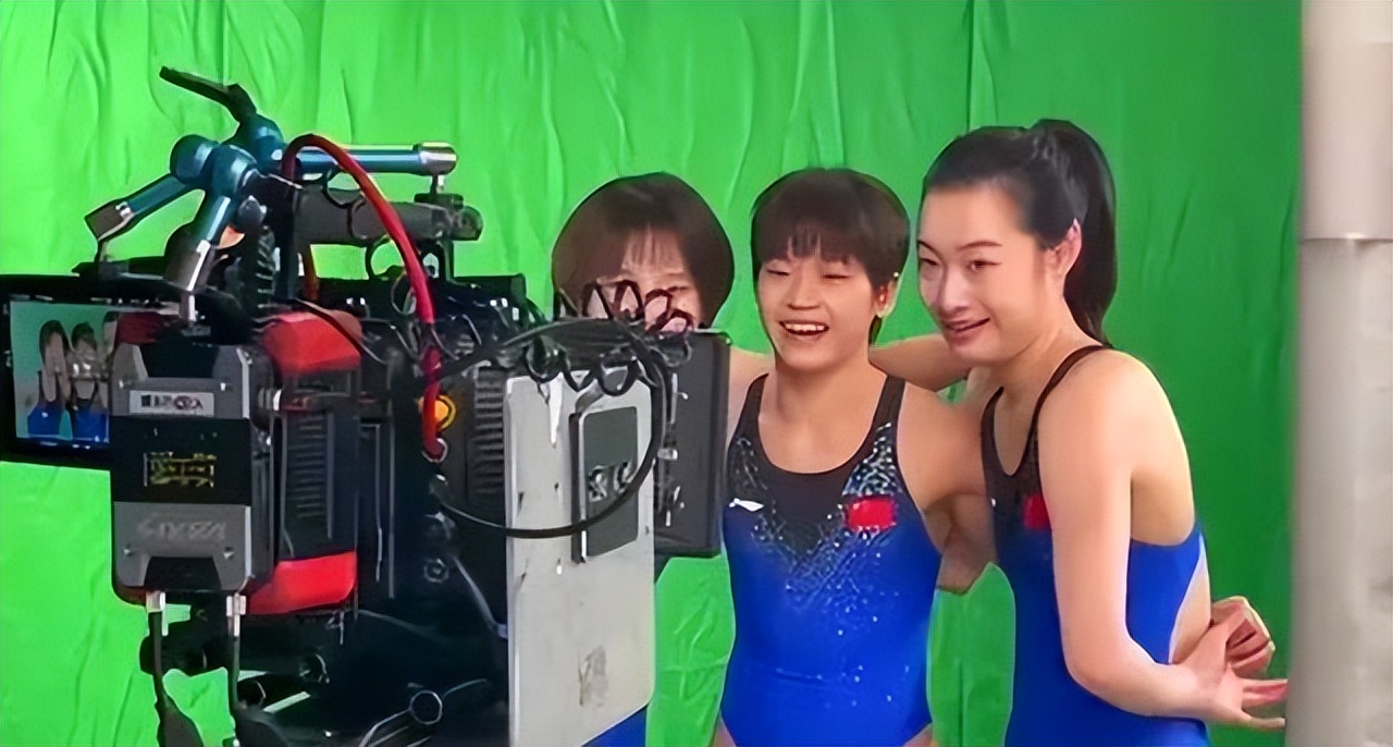 体坛十大美女颜值天花板,颜值巅峰的体坛女神