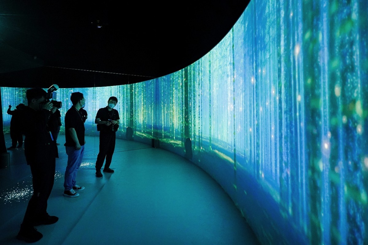 索尼未来的愿景,索尼靠产品质量征服全球