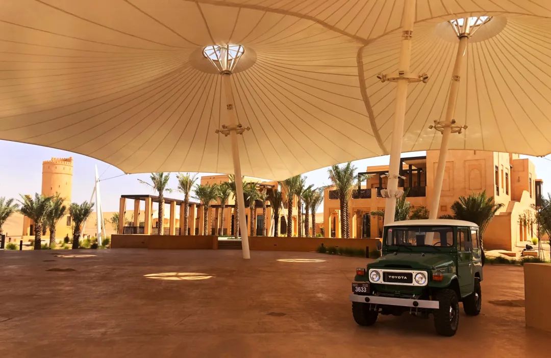 沙漠帐篷营地效果图大全,全国最好的沙漠营地排名