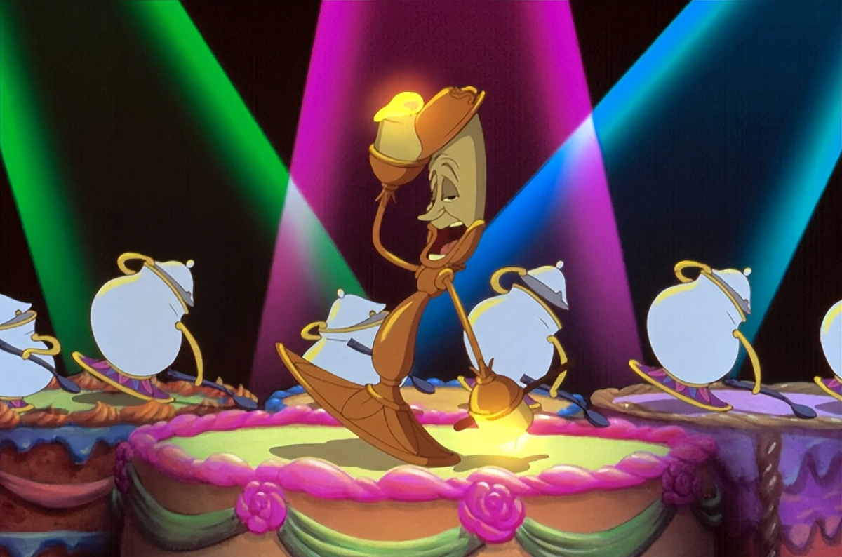 Billboard评选迪士尼百大金曲第一名是谁你猜到了吗？