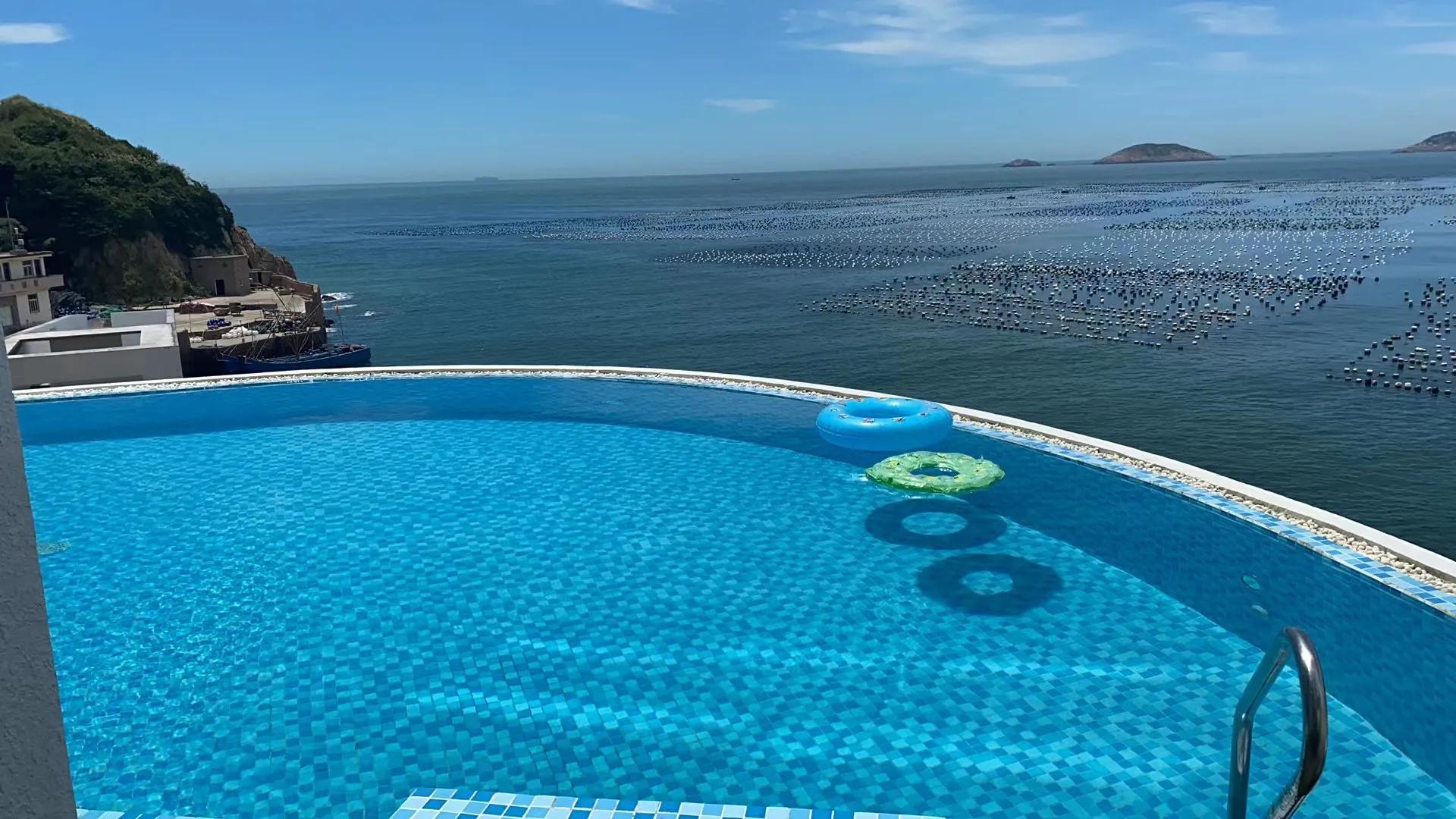 去枸杞岛景点要多少钱,枸杞岛开民宿攻略