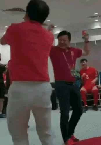 多人被带走调查，中国足球的打假反腐扫黑全面展开