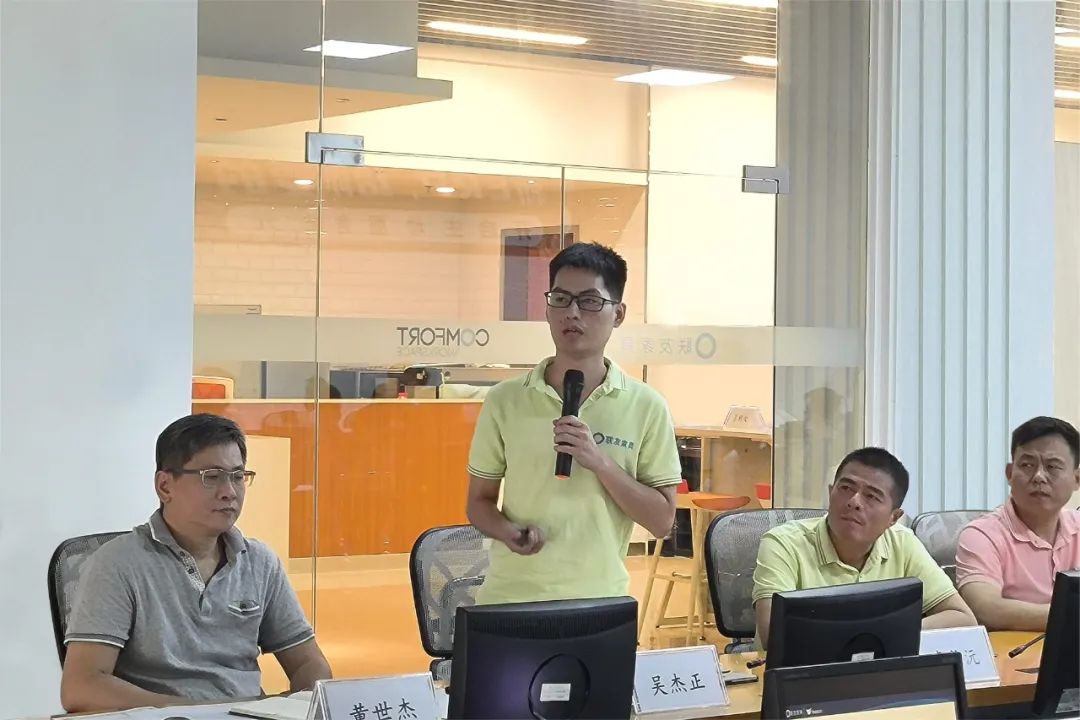 联友家具鼎捷软件15年再携手，开启主动服务新纪元，再创标杆！