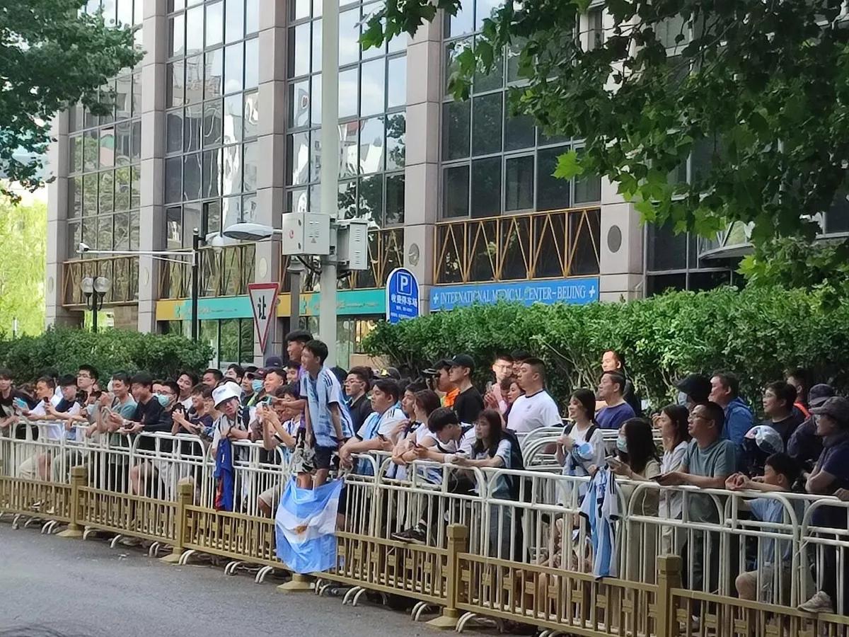 2023梅西国际友谊赛直播,梅西国际友谊赛视频