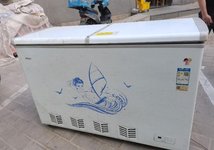 家里买个冰柜实用吗,家里买冰柜的必要性