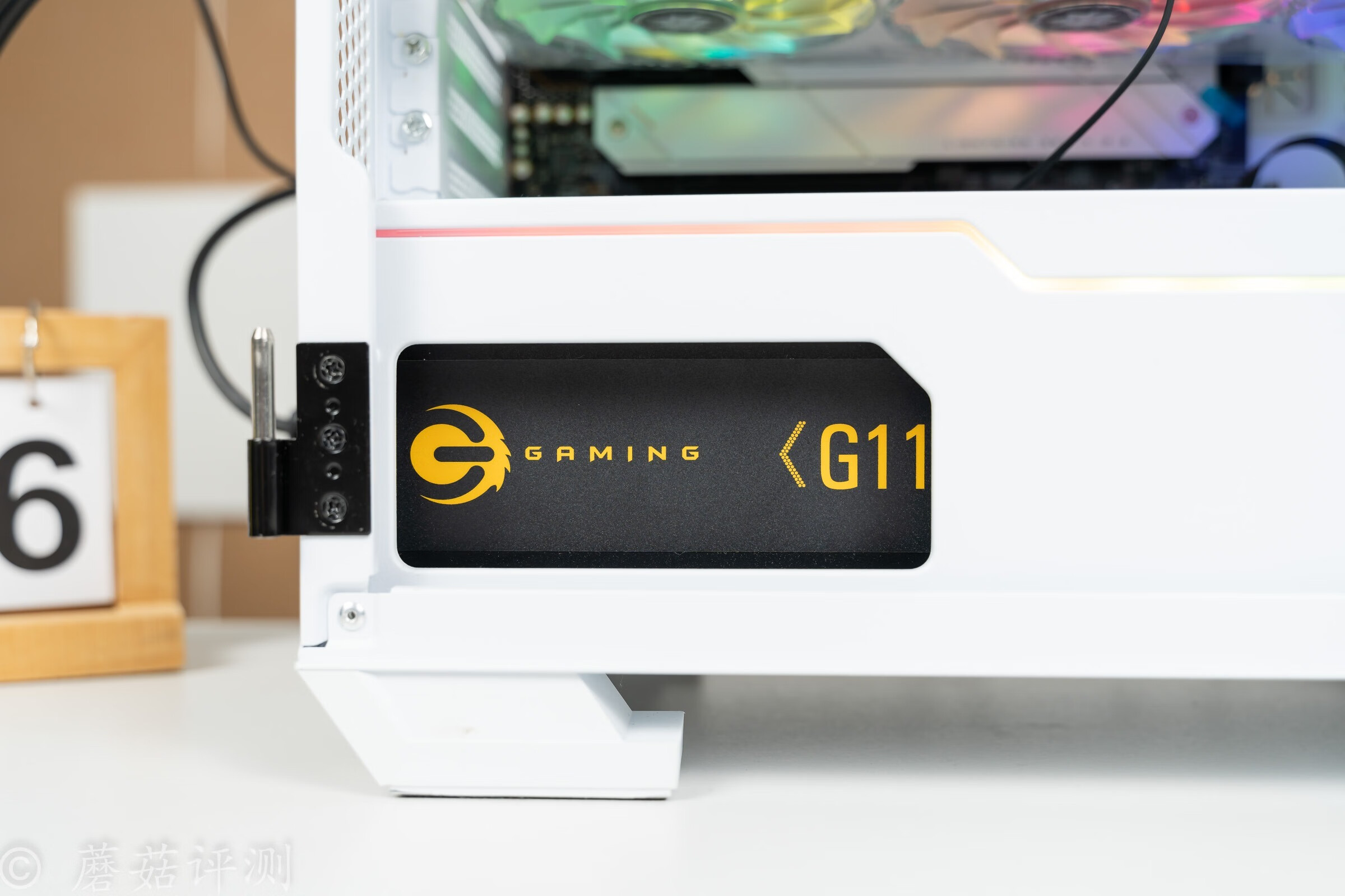 g11金牌全模组atx3.0,长城g11atx3.0是原生的吗