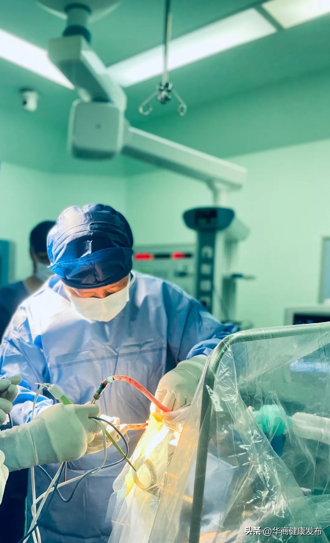 帕金森dbs手术后的真实写照,帕金森dbs手术后5年的真实生活