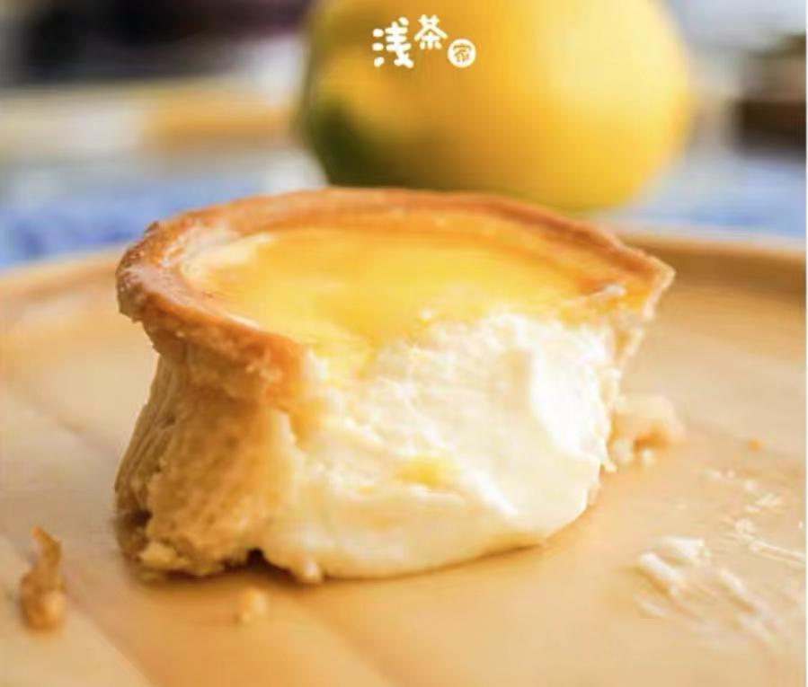 美食推荐最新爆款月饼,中秋超级推荐好吃的月饼