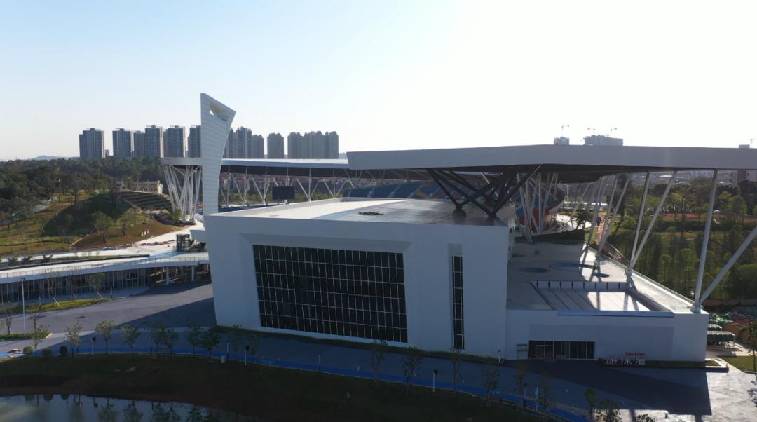 佛山市南海区南海体育中心体育馆,南海体育发展中心