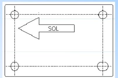 pcb设计布线通用规则,pcb布线设计的基本方法