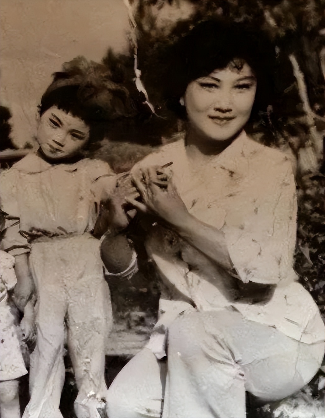 高秀敏赵本山恩怨曝光,赵本山高秀敏事件始末