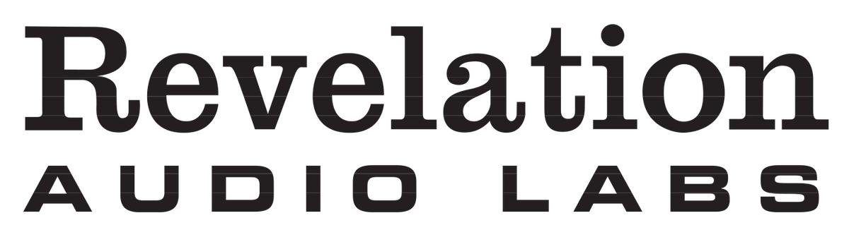 弦声音响正式成为音乐启示RevelationAudioLabs中国总代理