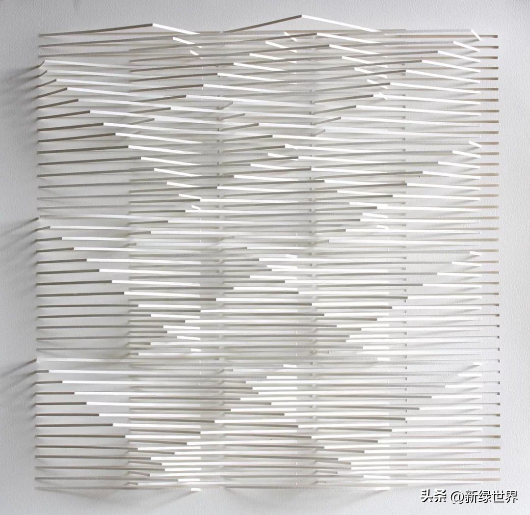 一组纸艺作品,令人惊艳的纸艺作品