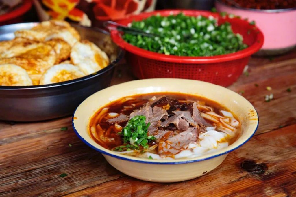 13个最好逛的夜市,好吃的国内夜市有哪些