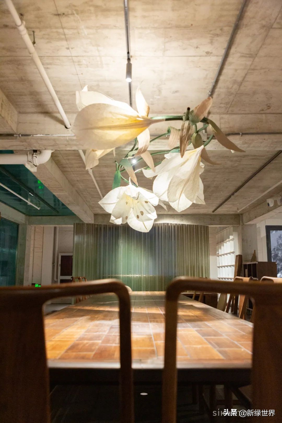 一组纸艺作品,令人惊艳的纸艺作品