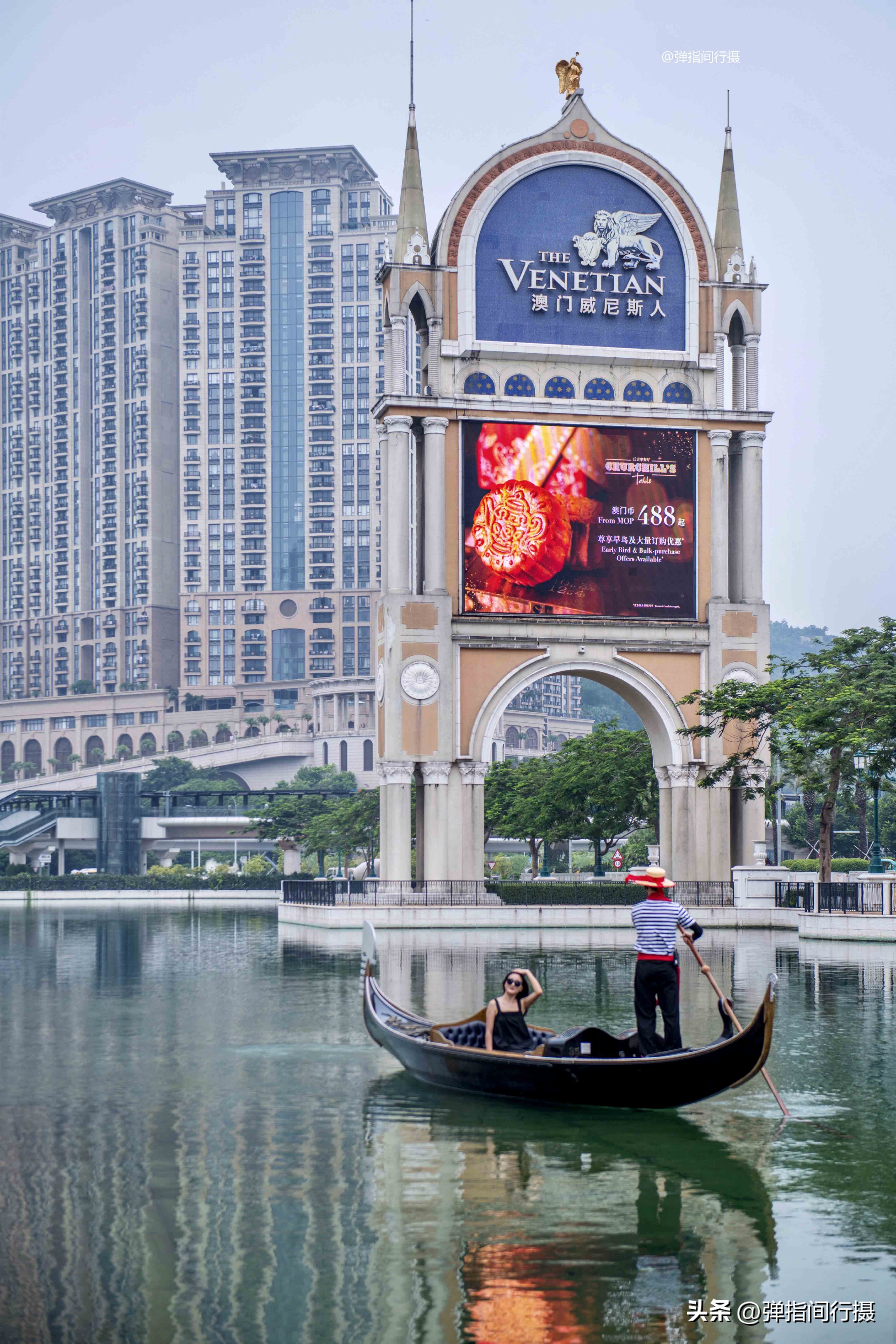 澳门旅游省钱攻略,澳门旅游吃喝玩乐推荐